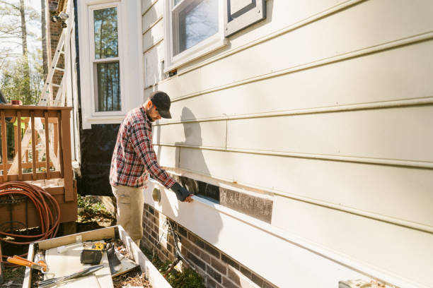 Trusted Siding Replacement service in East Palestine, OH - Creative Siding